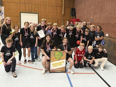 DM høvdingebold
