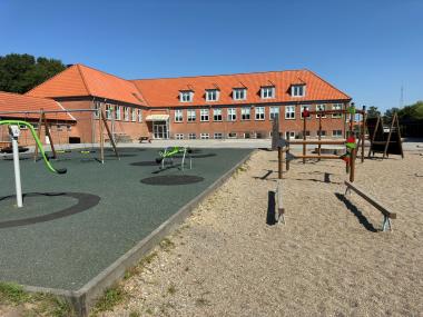 KollundSkole