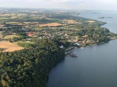 Lokalsamfundet i Kollund